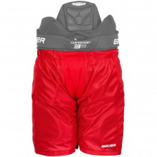 Чехол на шорты хоккейные юниорские Bauer Junior Hockey Pant Shell