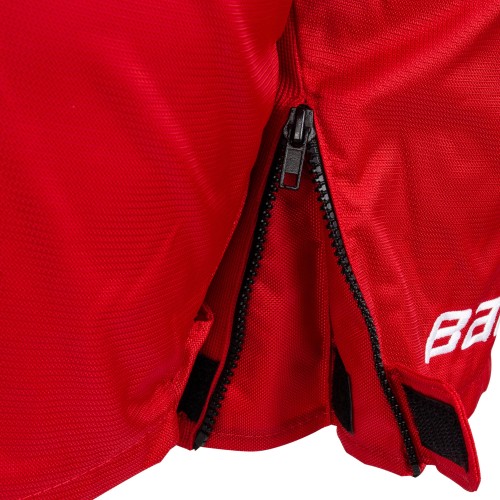 Чехол на трусы из США Bauer Junior Hockey Pant Shell