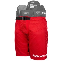 Чехол на шорты хоккейные юниорские Bauer Junior Hockey Pant Shell