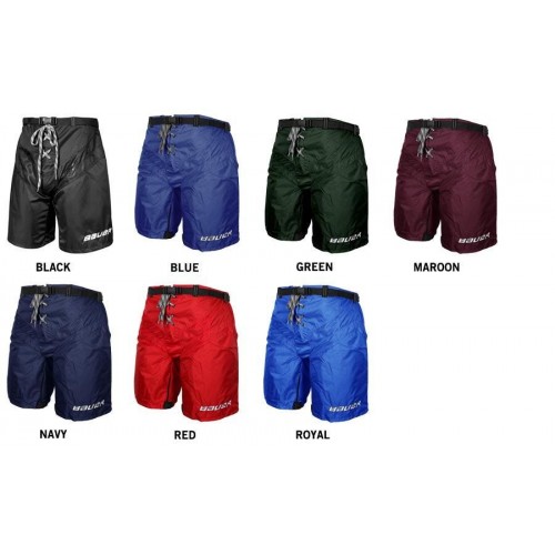 Чехол на трусы из США Bauer Nexus Junior Hockey Pant Shell - '15 Model