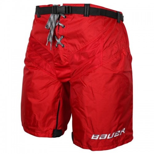 Чехол на трусы из США Bauer Nexus Junior Hockey Pant Shell - '15 Model