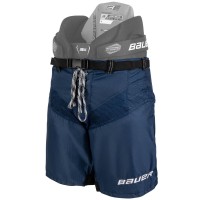 Чехол на шорты хоккейные юниорские Bauer Nexus Team Junior Hockey Pant Shell