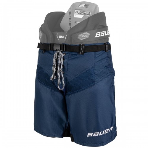Шорты хоккейные юниорские Bauer Nexus Team Junior Hockey Pant Shell