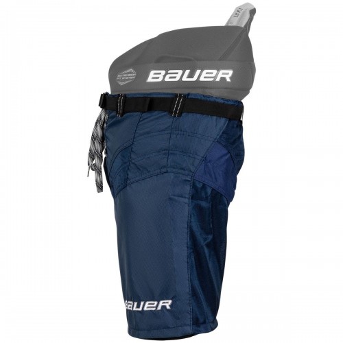 Шорты хоккейные юниорские Bauer Nexus Team Junior Hockey Pant Shell