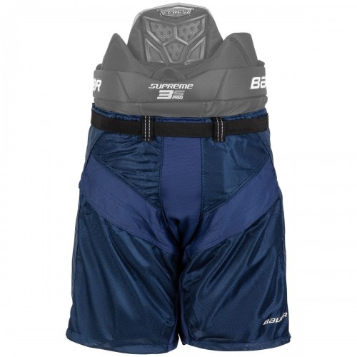 Шорты хоккейные юниорские Bauer Nexus Team Junior Hockey Pant Shell