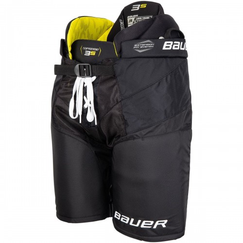 Шорты хоккейные юниорские Bauer Supreme 3S Junior Ice Hockey Pants