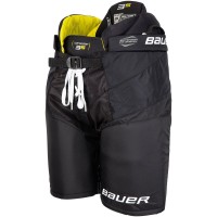 Трусы хоккейные юниорские Bauer Supreme 3S Junior Ice Hockey Pants