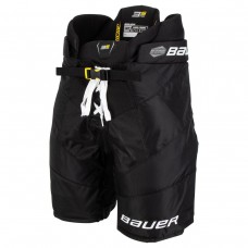 Трусы хоккейные подростковые Bauer Supreme 3S Pro Intermediate Ice Hockey Pants