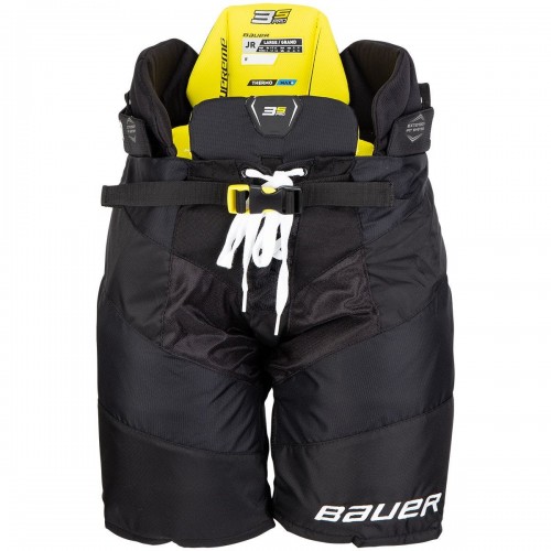 Шорты хоккейные юниорские Bauer Supreme 3S Pro Junior Ice Hockey Pants