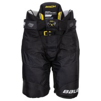 Трусы хоккейные подростковые Bauer Supreme Mach Intermediate Ice Hockey Pants
