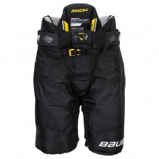 Трусы хоккейные подростковые Bauer Supreme Mach Intermediate Ice Hockey Pants