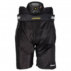 Трусы хоккейные подростковые Bauer Supreme Mach Intermediate Ice Hockey Pants
