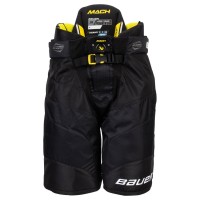 Трусы хоккейные юниорские Bauer Supreme Mach Junior Ice Hockey Pants