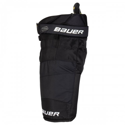 Шорты хоккейные юниорские Bauer Supreme Mach Junior Ice Hockey Pants