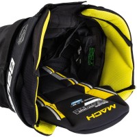 Трусы хоккейные юниорские Bauer Supreme Mach Junior Ice Hockey Pants