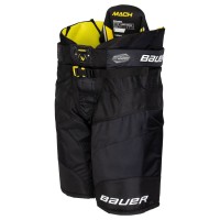 Трусы хоккейные юниорские Bauer Supreme Mach Junior Ice Hockey Pants