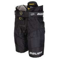 Трусы хоккейные взрослые Bauer Supreme Mach Senior Ice Hockey Pants