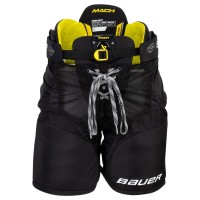 Трусы хоккейные детские Bauer Supreme Mach Youth Ice Hockey Pants