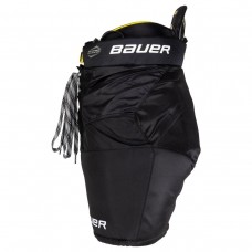 Трусы хоккейные детские Bauer Supreme Mach Youth Ice Hockey Pants