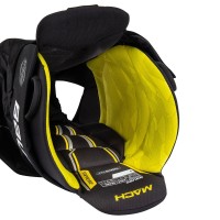 Трусы хоккейные детские Bauer Supreme Mach Youth Ice Hockey Pants