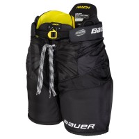 Трусы хоккейные детские Bauer Supreme Mach Youth Ice Hockey Pants