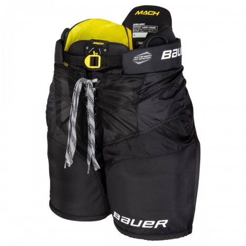 Шорты хоккейные детские Bauer Supreme Mach Youth Ice Hockey Pants