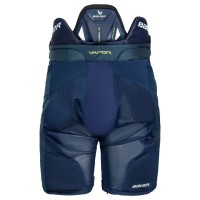 Трусы хоккейные подростковые Bauer Vapor Hyperlite Intermediate Ice Hockey Pants
