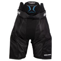 Трусы хоккейные подростковые Bauer X Intermediate Ice Hockey Pants