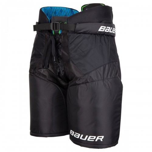 Шорты хоккейные юниорские Bauer X Junior Ice Hockey Pants
