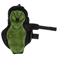 Щитки юниорские Bauer Supreme GS Junior