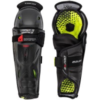 Щитки юниорские Bauer Vapor 3X Pro Junior