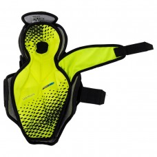 Щитки юниорские Bauer Vapor 3X Pro Junior