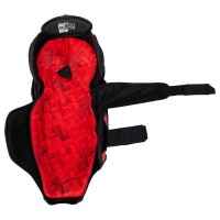 Щитки взрослые Bauer Vapor 3X Senior