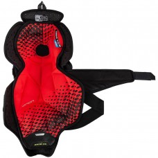 Щитки подростковые Bauer Vapor Hyperlite Intermediate