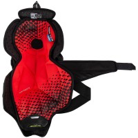 Щитки взрослые Bauer Vapor Hyperlite Senior