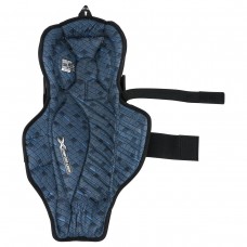 Щитки подростковые Bauer X Intermediate