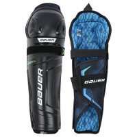 Щитки юниорские Bauer X Junior