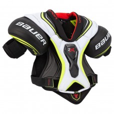 Нагрудник юниорский Bauer Vapor 2X Junior Hockey Shoulder Pads