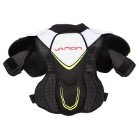 Нагрудник юниорский Bauer Vapor 2X Junior Hockey Shoulder Pads
