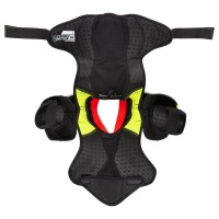 Нагрудник юниорский Bauer Vapor 2X Junior Hockey Shoulder Pads