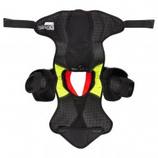 Нагрудник юниорский Bauer Vapor 2X Junior Hockey Shoulder Pads