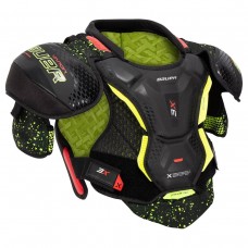 Нагрудник юниорский Bauer Vapor 3X Junior Hockey Shoulder Pads