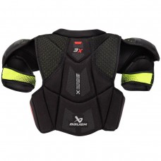 Нагрудник юниорский Bauer Vapor 3X Junior Hockey Shoulder Pads