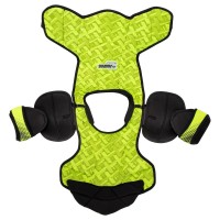 Нагрудник юниорский Bauer Vapor 3X Junior Hockey Shoulder Pads