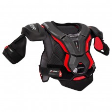 Нагрудник подростковый Bauer Vapor 3X Pro Intermediate Hockey Shoulder Pads