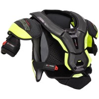 Нагрудник юниорский Bauer Vapor 3X Pro Junior Hockey Shoulder Pads