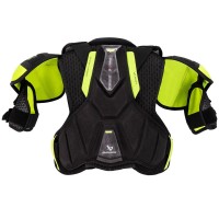 Нагрудник юниорский Bauer Vapor 3X Pro Junior Hockey Shoulder Pads