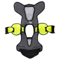 Нагрудник юниорский Bauer Vapor 3X Pro Junior Hockey Shoulder Pads