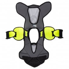 Нагрудник юниорский Bauer Vapor 3X Pro Junior Hockey Shoulder Pads