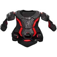 Нагрудник взрослый Bauer Vapor 3X Pro Senior Hockey Shoulder Pads